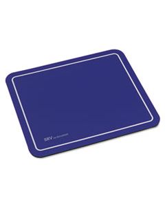 KCS81103 OPTICAL MOUSE PAD, 9 X 7-3/4 X 1/8, BLUE