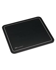 KCS81106 OPTICAL MOUSE PAD, 9 X 7-3/4 X 1/8, BLACK