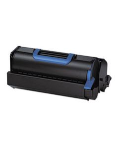 IVR45488901 COMPATIBLE 45488901 HIGH-YIELD TONER, 25000 PAGE-YIELD, BLACK