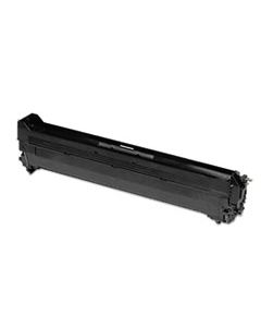 IVR42918101 REMANUFACTURED 42918101 DRUM UNIT, 30000 PAGE-YIELD, YELLOW