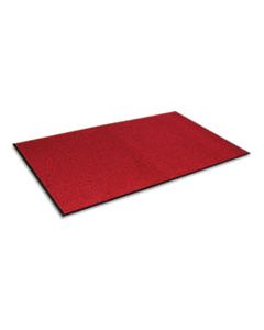 CWNGS0046CR RELY-ON OLEFIN INDOOR WIPER MAT, 48 X 72, CASTELLAN RED