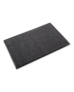 CWNET0310CH ECOSTEP MAT, 36 X 120, CHARCOAL