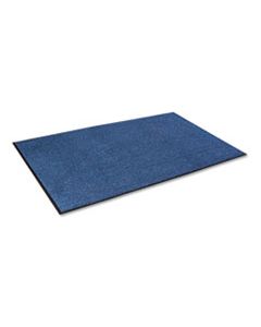 CWNGS0035MB RELY-ON OLEFIN INDOOR WIPER MAT, 36 X 60, MARLIN BLUE