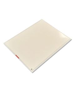 CWNWC3125SW CLEAN STEP DIRT GRABBER MAT, 31.5 X 25.5, WHITE