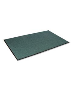 CWNGS0046EG RELY-ON OLEFIN INDOOR WIPER MAT, 48 X 72, EVERGREEN