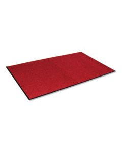 CWNGS0035CR RELY-ON OLEFIN INDOOR WIPER MAT, 36 X 60, CASTELLAN RED