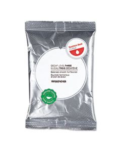 SEA11008554 PREMEASURED COFFEE PACKS, DECAF PORTSIDE BLEND, 2 OZ PACKET, 18/BOX