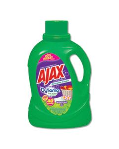 PBCAJAXX36EA EXTREME CLEAN LAUNDRY DETERGENT, MOUNTAIN AIR SCENT, 60 OZ BOTTLE