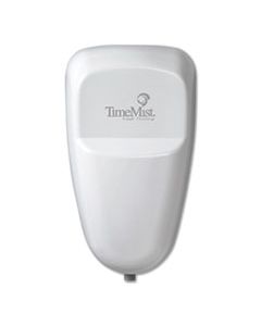 TMS1044336EA VIRTUAL JANITOR DISPENSER, 3.75" X 4.5" X 8.75", WHITE