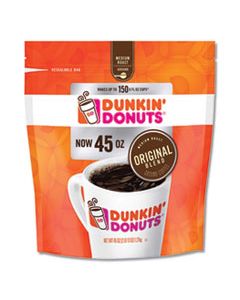 SMU1261330 ORIGINAL BLEND COFFEE, 45 OZ BAG