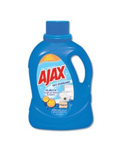 PBCAJAXX41EA STAIN BE GONE LAUNDRY DETERGENT, LEMON AND LINEN SCENT, 60 OZ BOTTLE