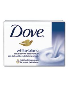 DVOCB614243 MOISTURIZING BAR SOAP, PLEASANT SCENT, 3.15OZ, 48/CARTON