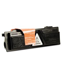 KYOTK132 TK132 TONER, 7200 PAGE-YIELD, BLACK