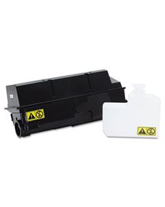 KYOTK322 TK322 TONER, 15000 PAGE-YIELD, BLACK