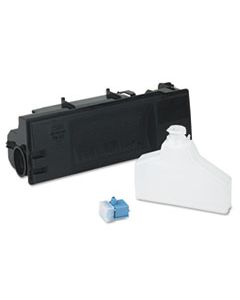 KYOTK57 TK57 TONER, 15000 PAGE-YIELD, BLACK