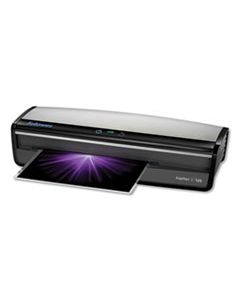 FEL5734101 JUPITER 2 125 LAMINATOR, 12" MAX DOCUMENT WIDTH, 10 MIL MAX DOCUMENT THICKNESS