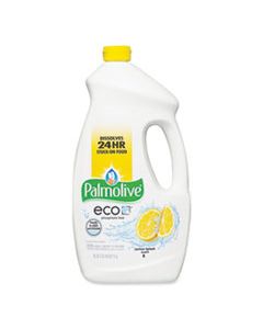 CPC42706 AUTOMATIC DISHWASHING GEL, LEMON, 75OZ BOTTLE