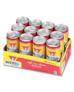 FOL01500 READY TO DRINK ESPRESSO BEVERAGE, CLASSIC, 8OZ CAN, 12/PACK