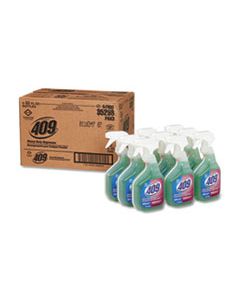 CLO35296 HEAVY DUTY DEGREASER, SPRAY, 32 OZ, 9/CARTON