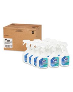 CLO35306CT CLEANER DEGREASER DISINFECTANT, SPRAY, 32 OZ 12/CARTON