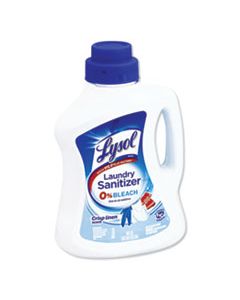 RAC95872 LAUNDRY SANITIZER, LIQUID, CRISP LINEN, 90 OZ, 4/CARTON