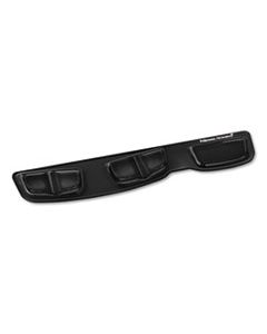 FEL9183201 GEL KEYBOARD PALM SUPPORT, BLACK