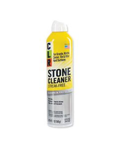 JELCGS12 STONE CLEANER AND POLISH, 12 OZ AEROSOL, 6/CARTON