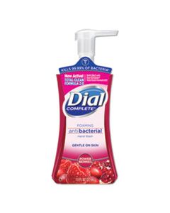 DIA03016 ANTIBACTERIAL FOAMING HAND WASH, POWER BERRIES, 7.5 OZ PUMP BOTTLE