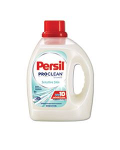 DIA09451EA PROCLEAN POWER-LIQUID SENSITIVE SKIN LAUNDRY DETERGENT, 100 OZ BOTTLE