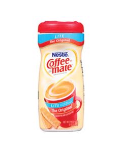 NES74185 ORIGINAL LITE POWDERED CREAMER, 11OZ CANISTER