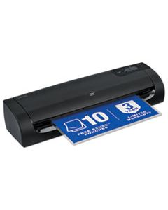 GBC1703073 FUSION 1000L LAMINATOR, 12" MAX DOCUMENT WIDTH, 5 MIL MAX DOCUMENT THICKNESS