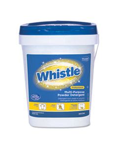 DVOCBD95729888 WHISTLE MULTI-PURPOSE POWDER DETERGENT, CITRUS, 19 LB PAIL