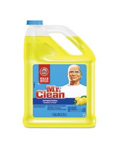 PGC23123EA MULTI-SURFACE ANTIBACTERIAL CLEANER, SUMMER CITRUS, 1 GAL BOTTLE