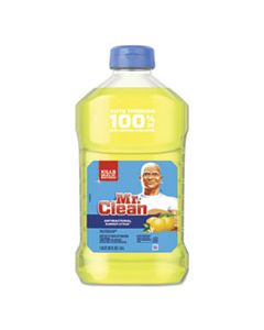 PGC77131 MULTI-SURFACE ANTIBACTERIAL CLEANER, SUMMER CITRUS, 45 OZ BOTTLE, 6/CARTON