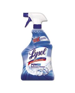 RAC02699 DISINFECTANT BATHROOM CLEANERS, LIQUID, 32OZ BOTTLE