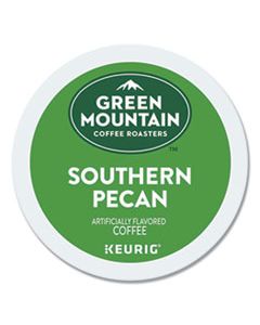 GMT6772 SOUTHERN PECAN COFFEE K-CUPS, 24/BOX