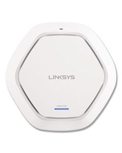 LNKLAPAC1750C BUSINESS AC1750 DUAL-BAND CLOUD WIRELESS ACCESS POINT, 1 PORT, 2.4/5 GHZ