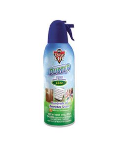 FALDPSXL12 DISPOSABLE COMPRESSED AIR DUSTER, 12 OZ CAN