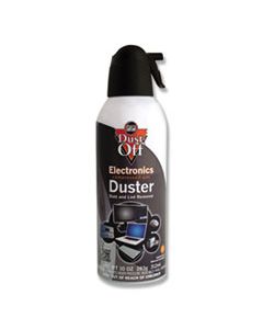 FALDPSXL DISPOSABLE COMPRESSED AIR DUSTER, 10 OZ CAN