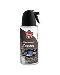 FALDPSJC DISPOSABLE COMPRESSED AIR DUSTER, 3.5 OZ CAN