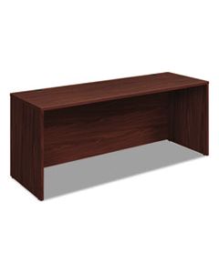 HONLM72CRDN FOUNDATION CREDENZA SHELL, 72W X 24D X 29H, MAHOGANY