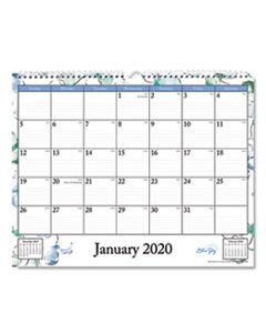 BLS101591 LINDLEY WALL CALENDAR, 15 X 12 2023