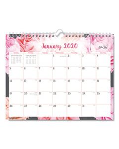 BLS102718 JOSELYN WALL CALENDAR, 11 X 8 3/4 2023