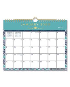 BLS116049 SULLANA WALL CALENDAR, 11 X 8 3/4 2023