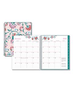 BLS101621 BREAST CANCER AWARENESS MONTHLY PLANNER, 10 X 8 2023