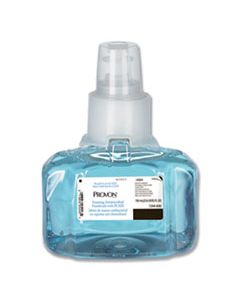 GOJ134403 FOAMING ANTIMICROBIAL HANDWASH WITH PCMX, FLORAL, 700 ML REFILL, FOR LTX-7, 3/CT