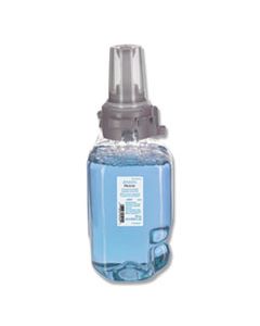 GOJ872504 FOAMING ANTIMICROBIAL HANDWASH WITH PCMX, FLORAL, 700 ML REFILL, FOR ADX-7, 4/CT