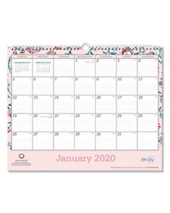 BLS101630 BREAST CANCER AWARENESS WALL CALENDAR, 15 X 12 2023