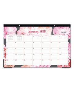 BLS102715 JOSELYN DESK PAD, 17 X 11 2023