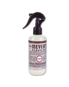 SJN670763EA CLEAN DAY ROOM FRESHENER, LAVENDER, 8 OZ, NON-AEROSOL SPRAY